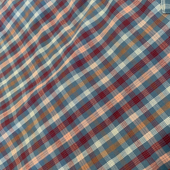 Wrangler Button Down - Picture 8 of 9